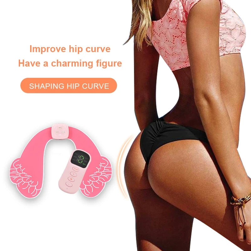 🍑 Butt Lifter EMS Device! 🍑