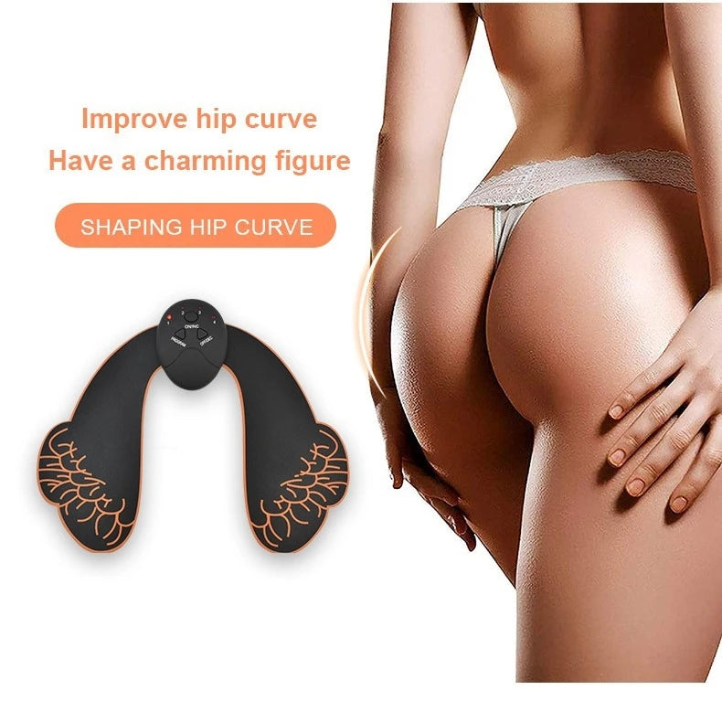 🍑 Butt Lifter EMS Device! 🍑