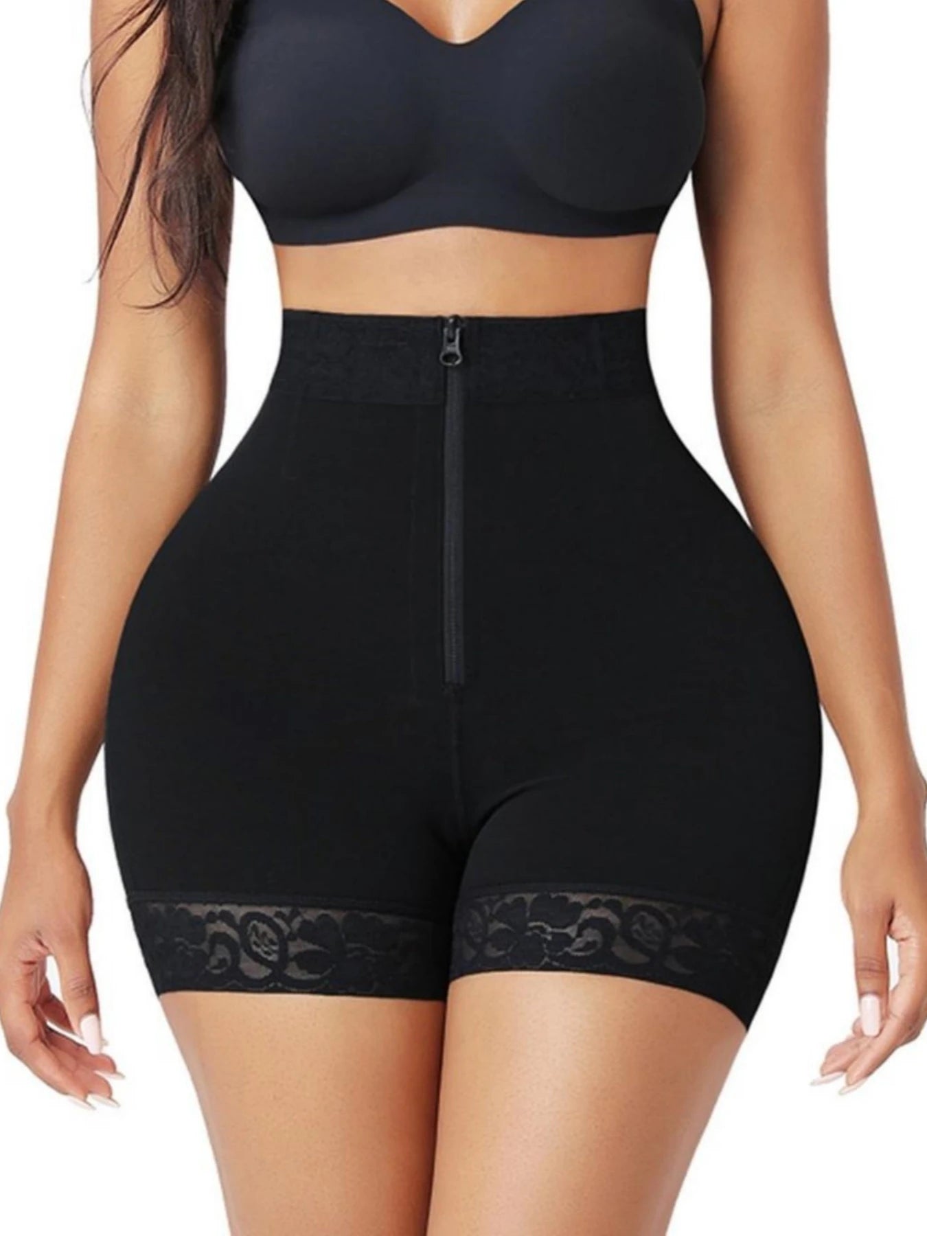 Women's Tummy Control Shapewear Shorts 👖