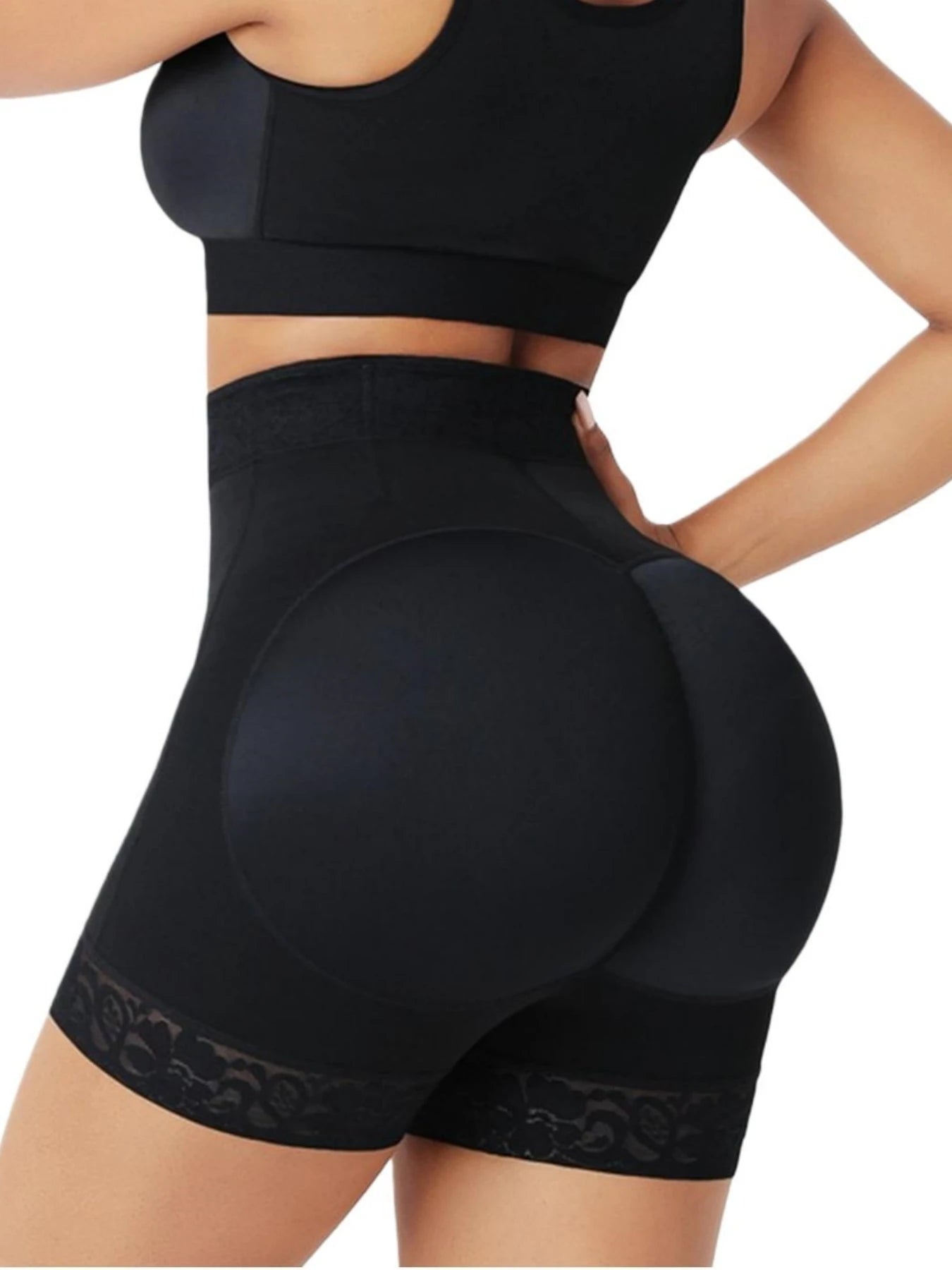 Women's Tummy Control Shapewear Shorts 👖