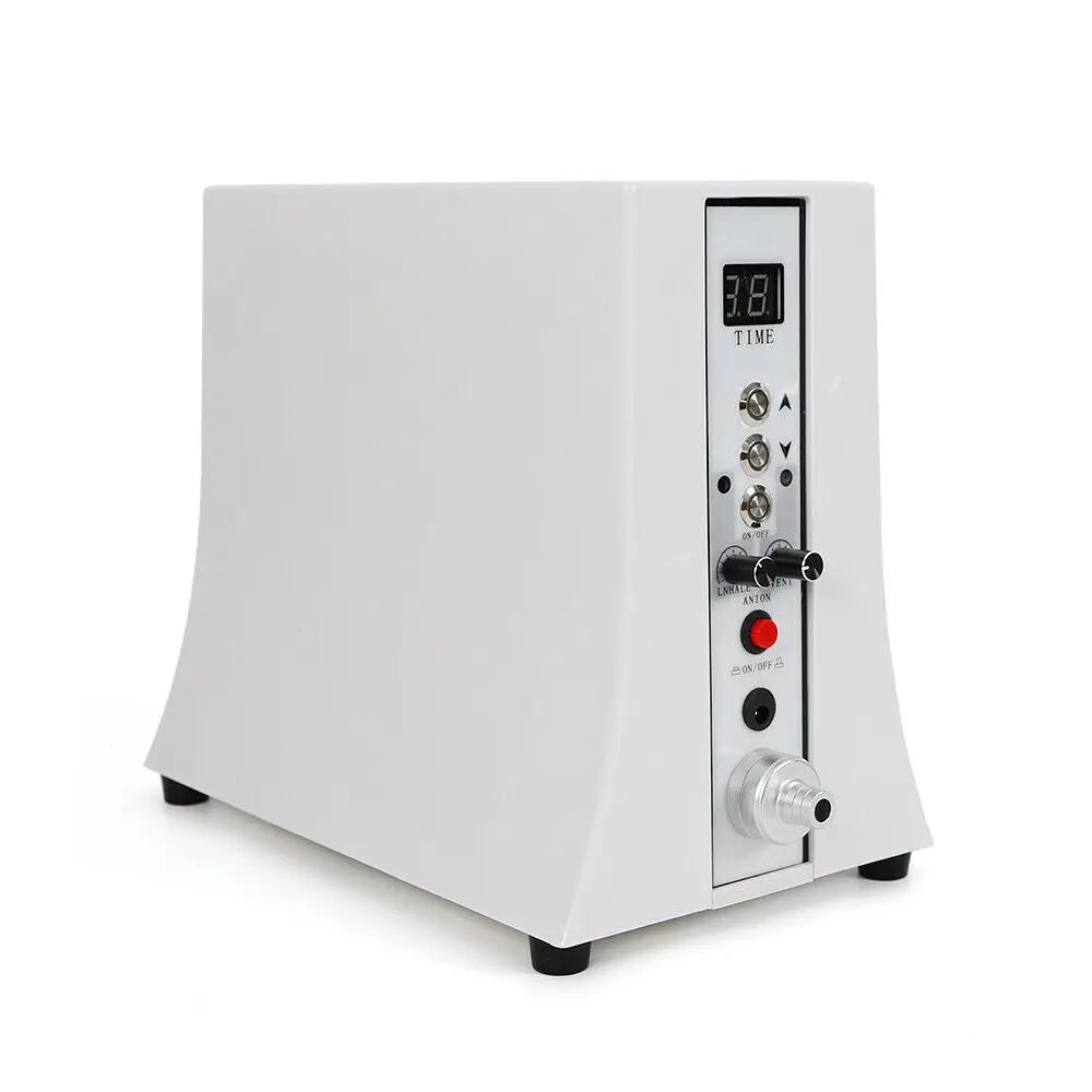 NewElectric vacuum therapi machine Lymph Drainage Face Slimming/ breast enlarger beauty instrument enhancing cupping device