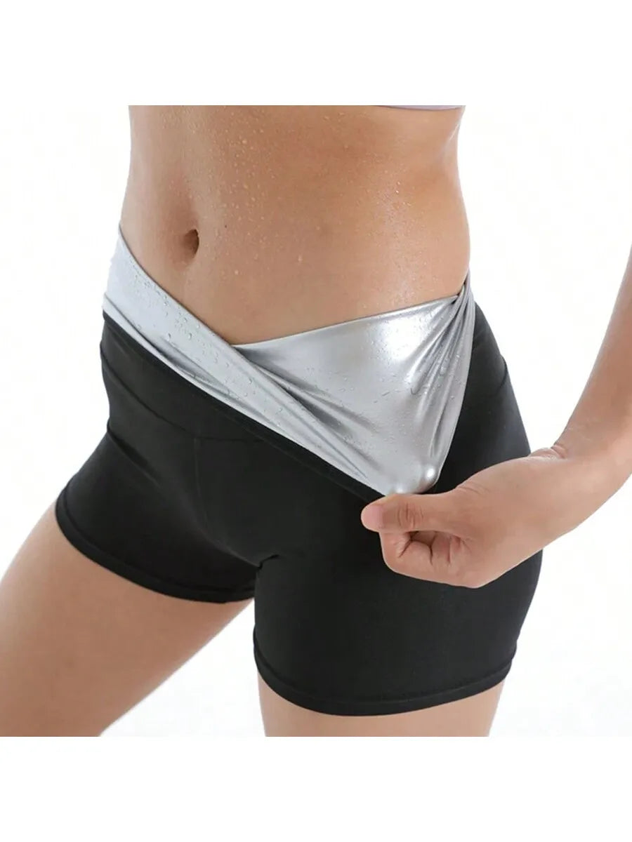 🔥 Women’s Sauna Sweat Pants! 🔥