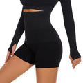 Seamless Shapewear Shorts 🌸