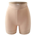 Plus Size High Waist Tummy Control Shapewear Panties 🌟