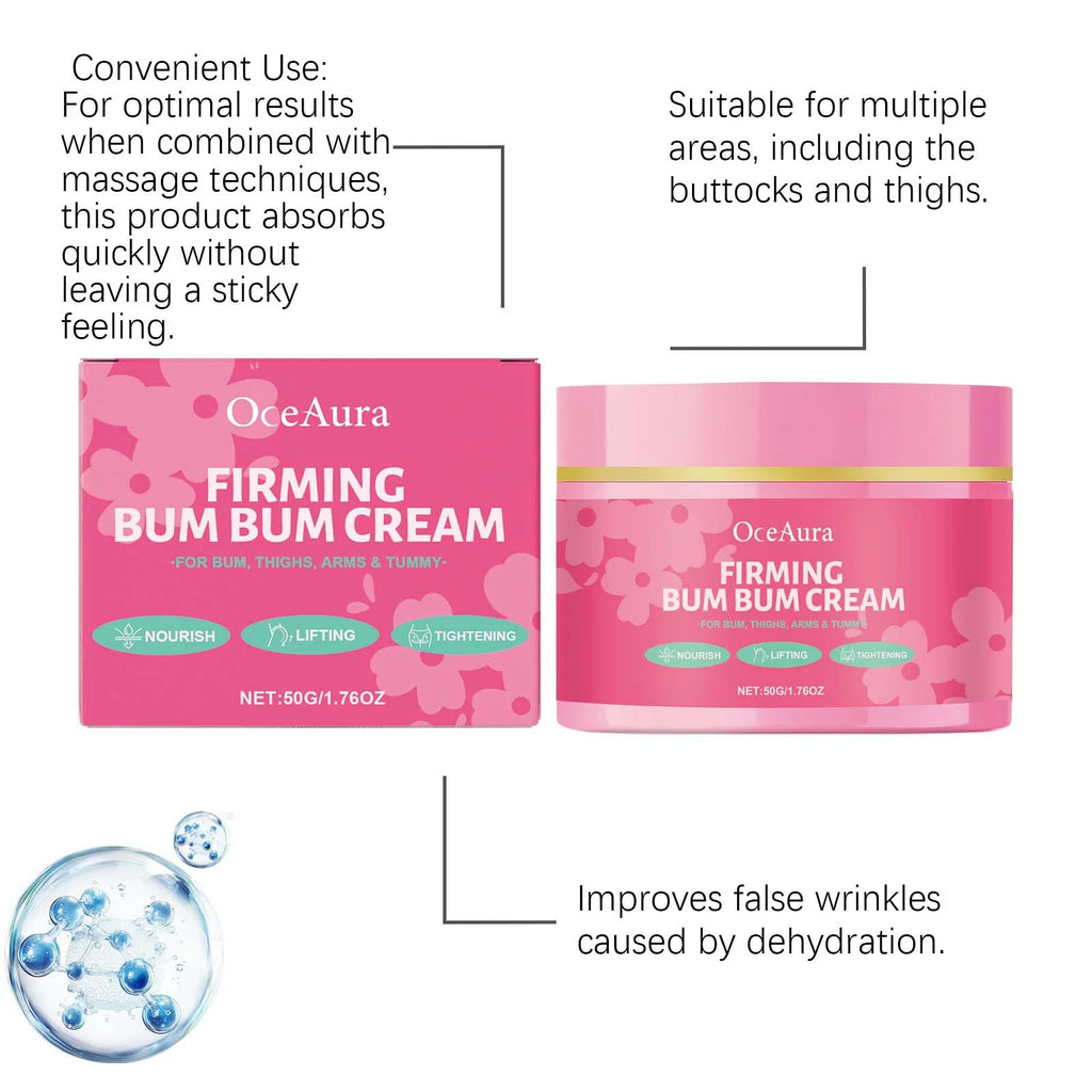 🌟 Buttock Enlargement Cream! 🌟