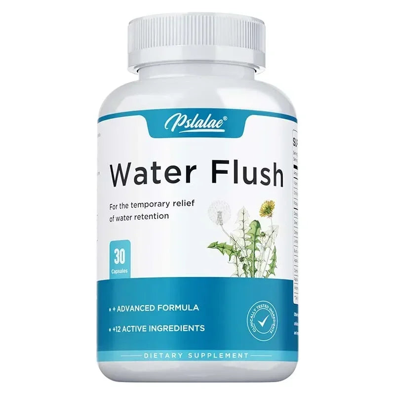 Diuretic Weight Loss Supplement 🍃