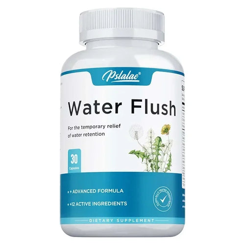 Diuretic Weight Loss Supplement 🍃
