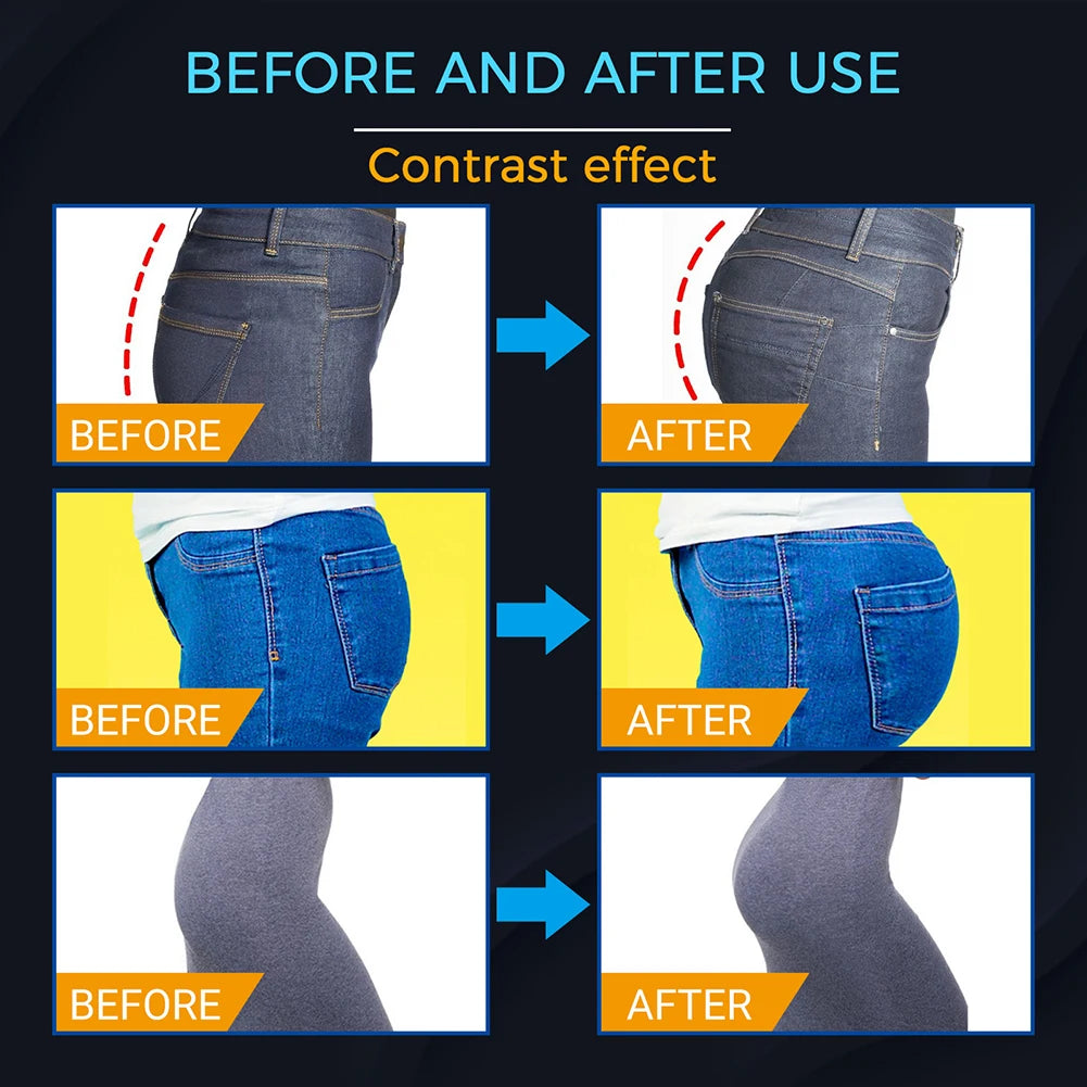 🌟 Intelligent Hip Massage Enhancer! 🌟