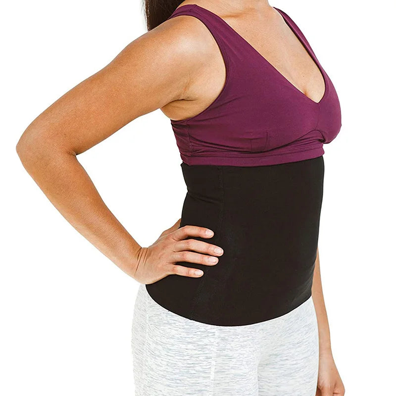 Women's Sauna Sweat Waist Trainer
