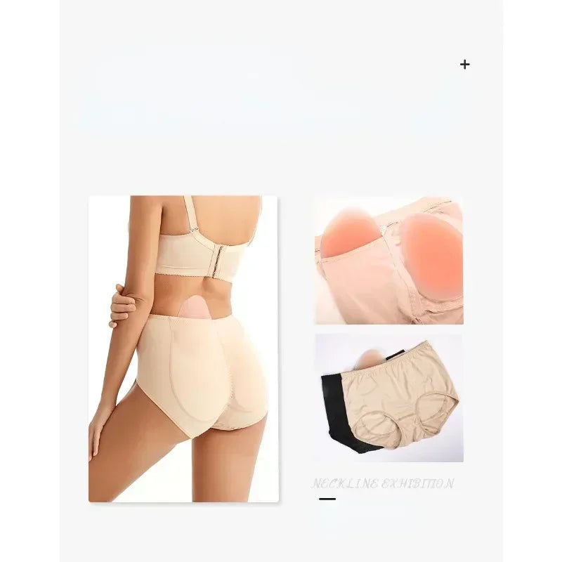 👗 Women’s False Buttock Briefs! 👗