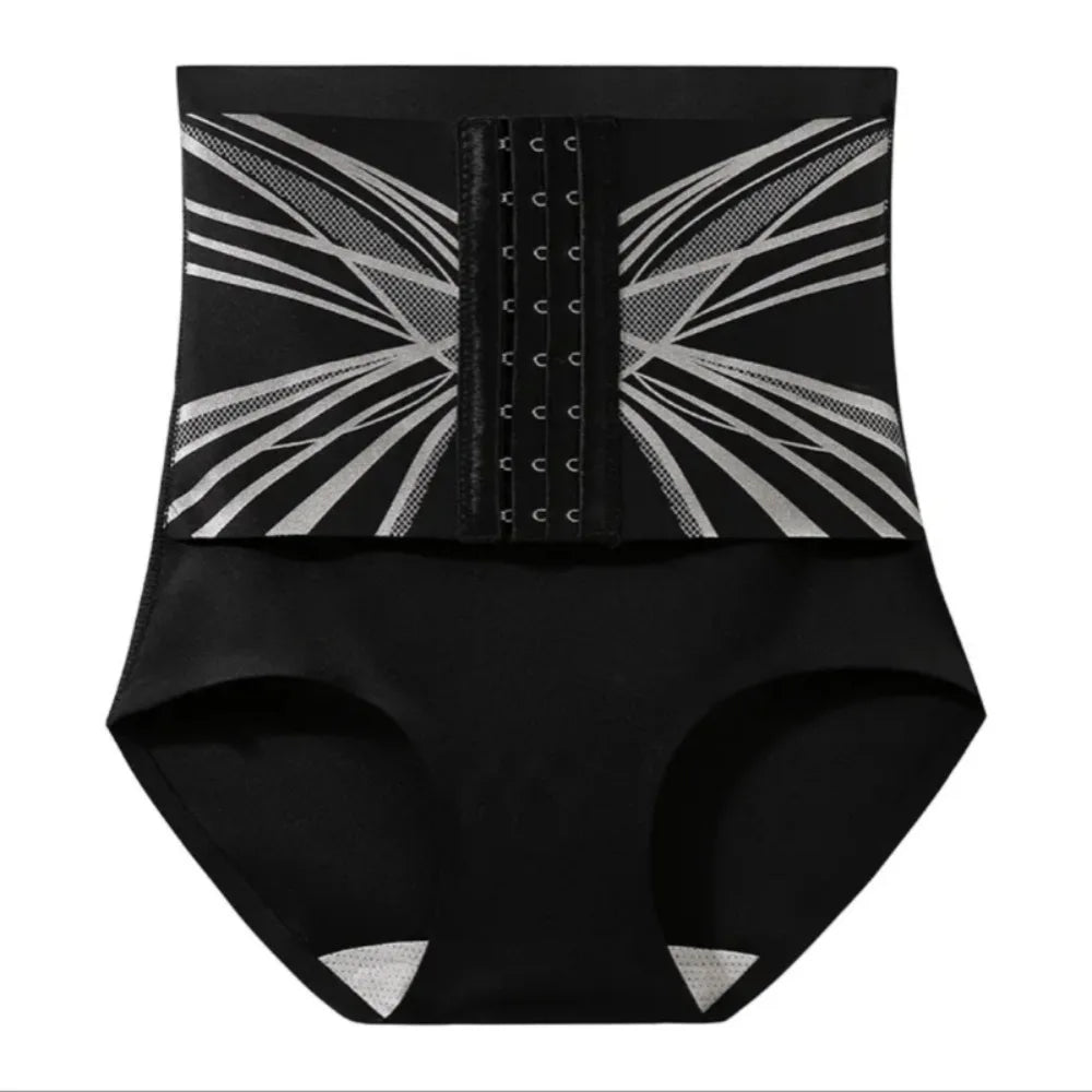 High Waist Slimming Shapewear 🍑