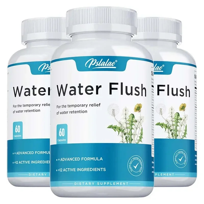 Diuretic Weight Loss Supplement 🍃