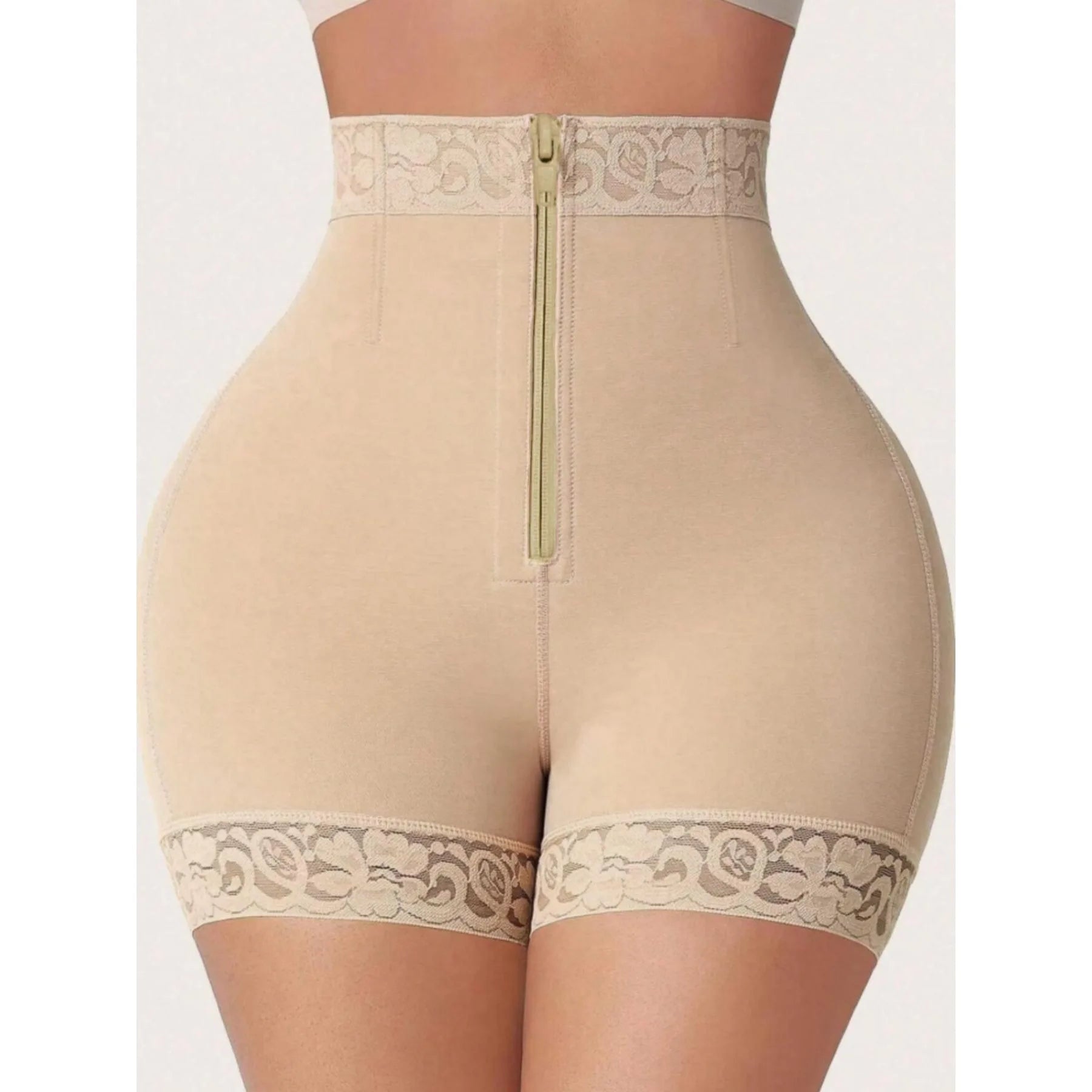 Women's Tummy Control Shapewear Shorts 👖