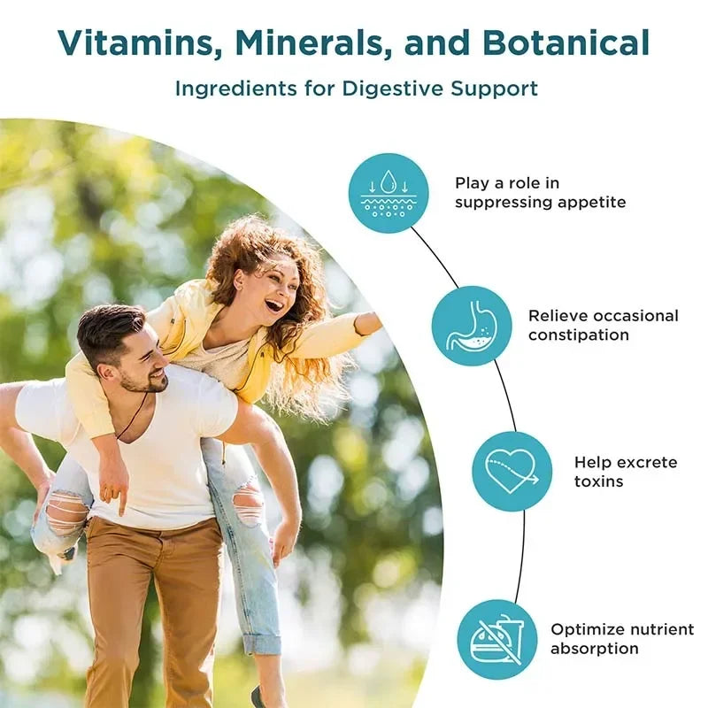 Diuretic Weight Loss Supplement 🍃