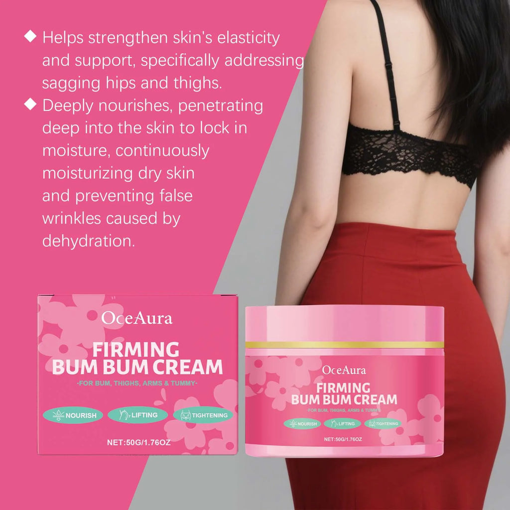 🌟 Buttock Enlargement Cream! 🌟