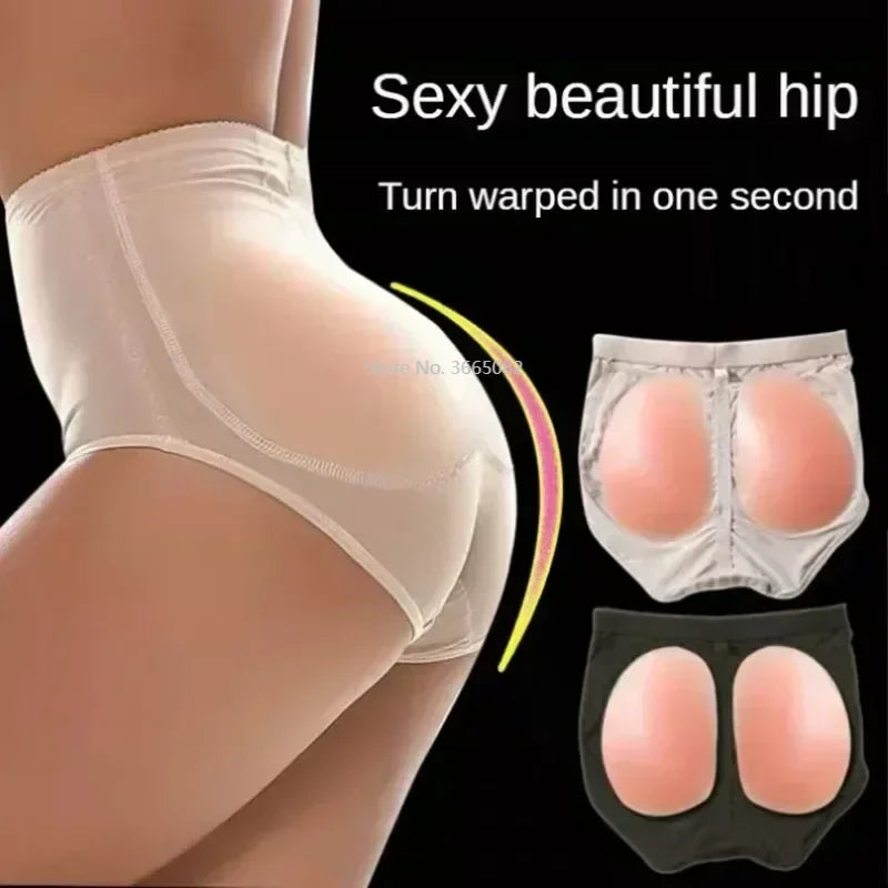 👗 Women’s False Buttock Briefs! 👗