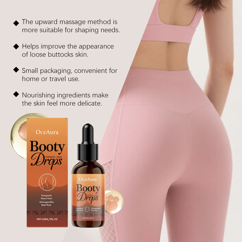 ✨ Hip Firm Essence! ✨