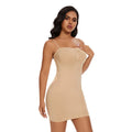 Seamless Shapewear Tummy Control Camisole 🌟