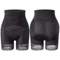 Lace Safety Shorts for Women 🌸