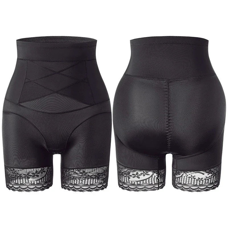 Lace Safety Shorts for Women 🌸