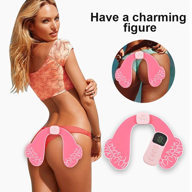 🍑 Butt Lifter EMS Device! 🍑