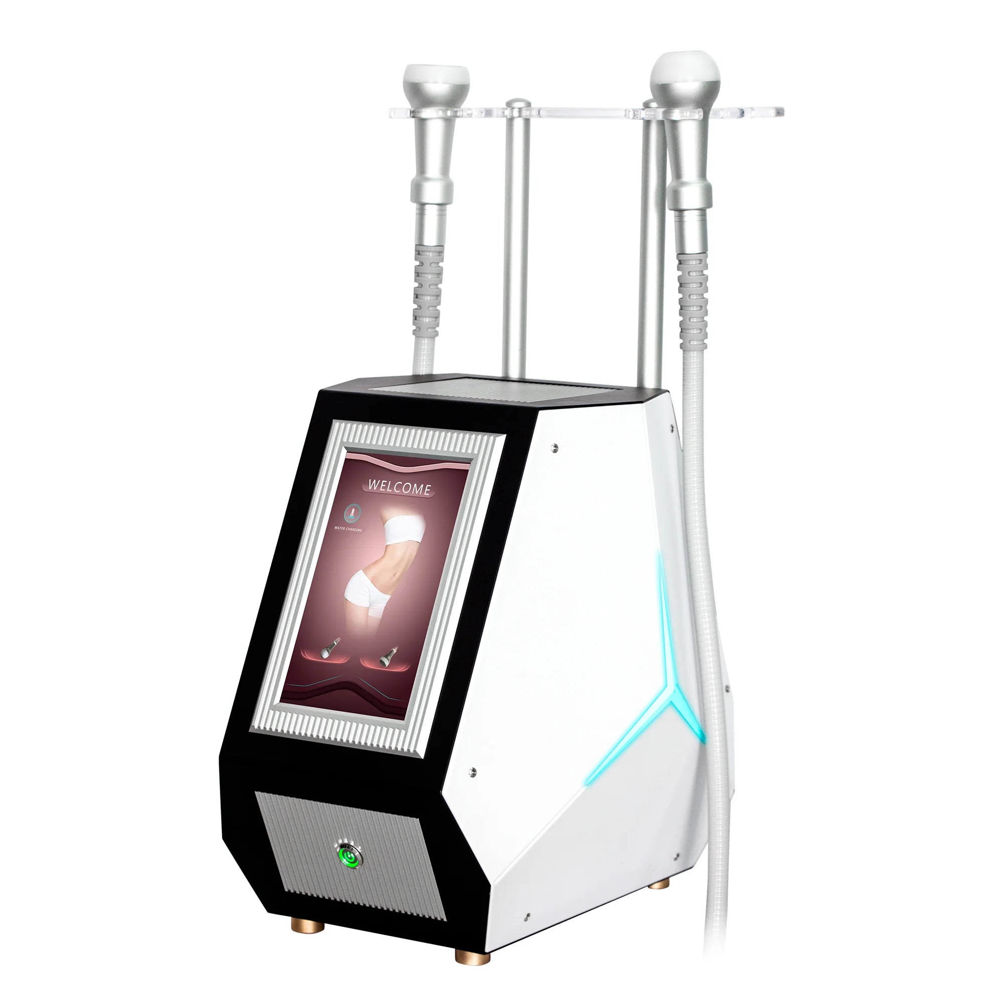 ✨ Hot & Cold CRYO Beauty Device! ✨