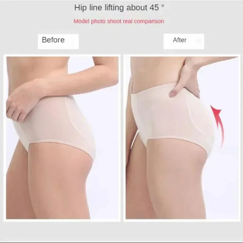 👗 Women’s False Buttock Briefs! 👗