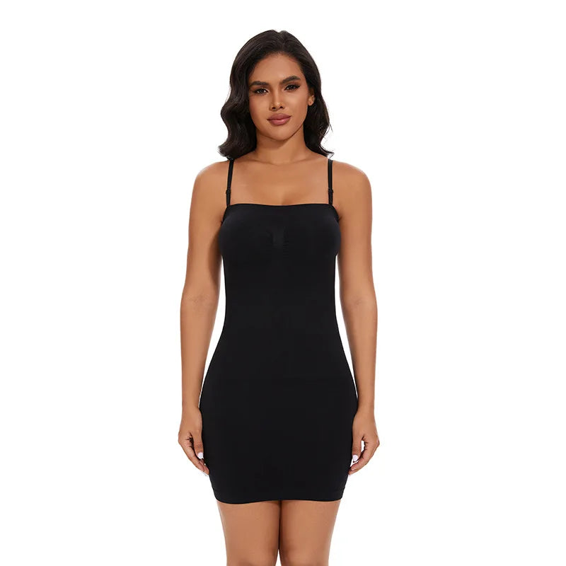 Seamless Shapewear Tummy Control Camisole 🌟