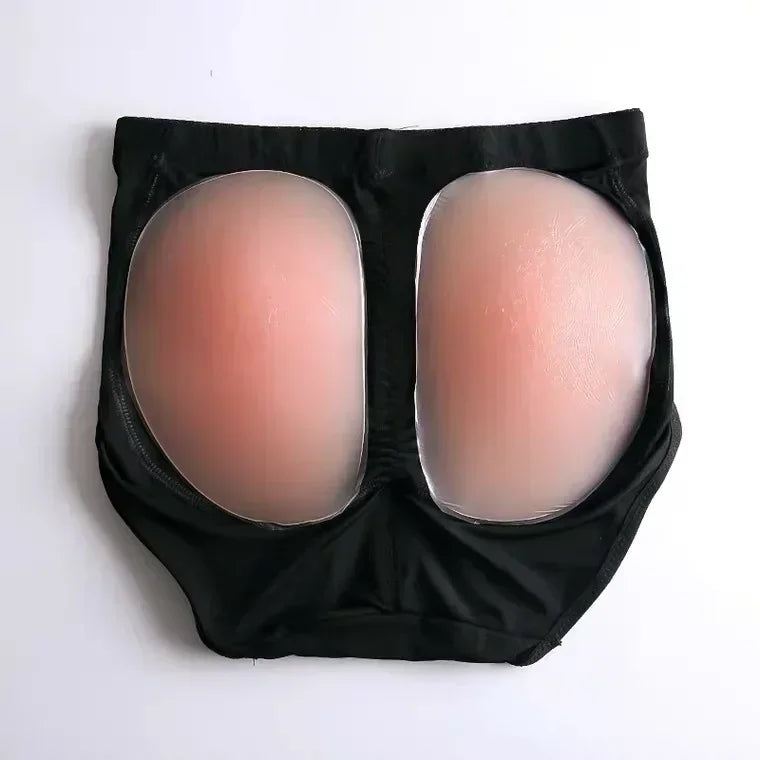 👗 Women’s False Buttock Briefs! 👗
