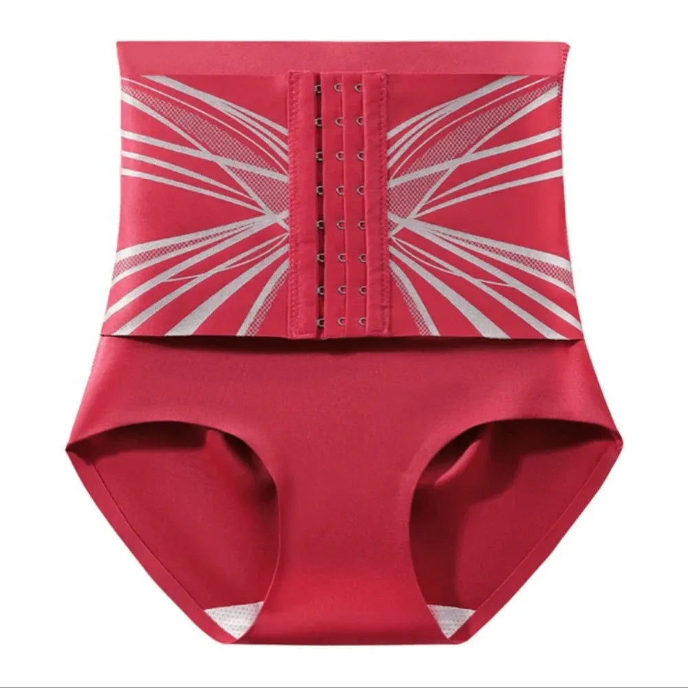 High Waist Slimming Shapewear 🍑