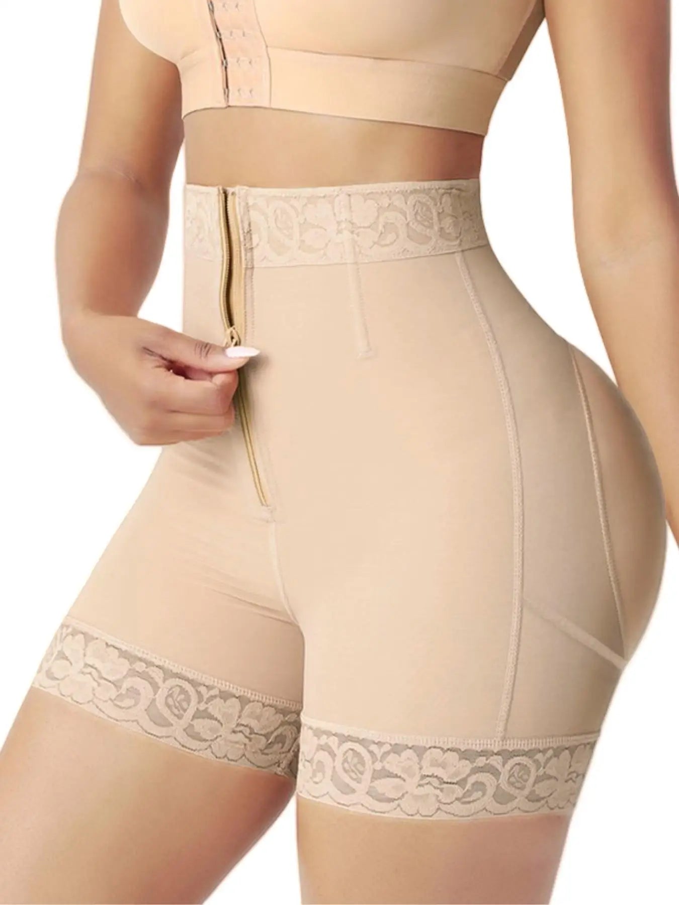 Women's Tummy Control Shapewear Shorts 👖