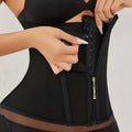 Waist Trainer Women Corset Body Shaper Colombian  Belt