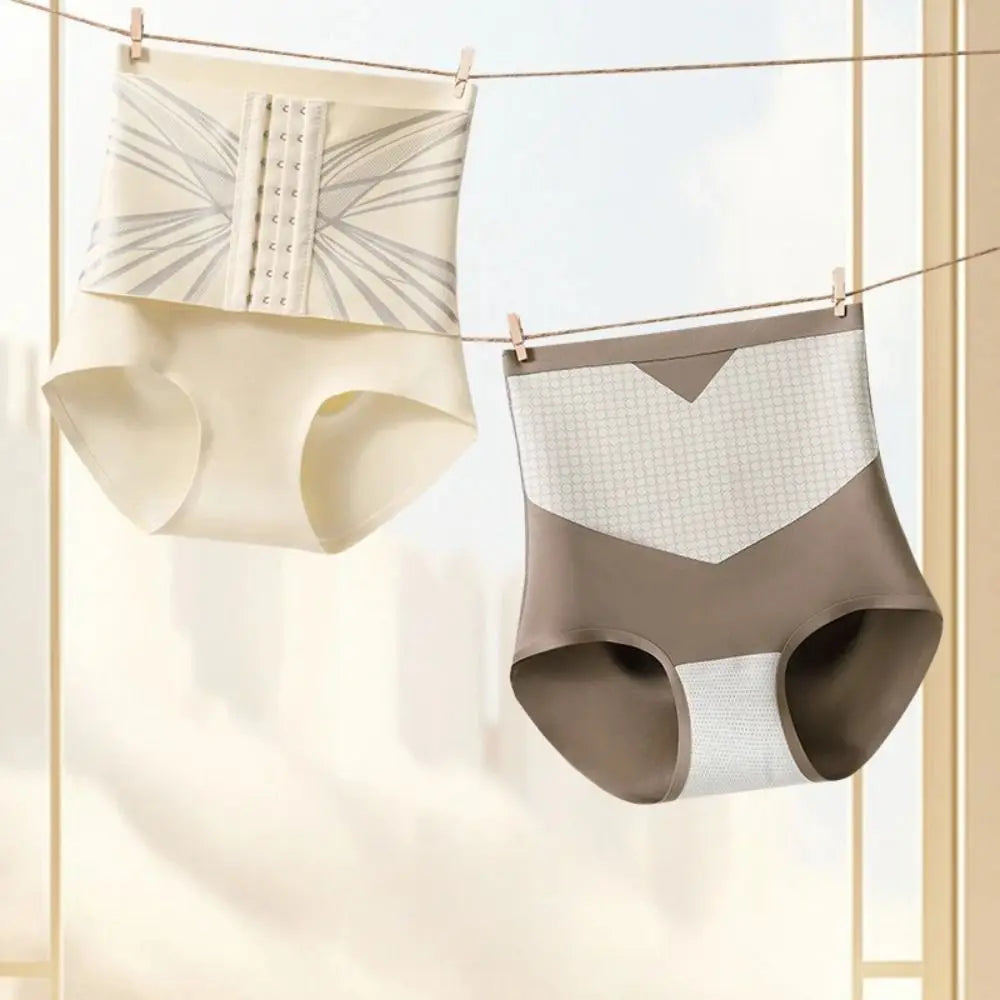High Waist Slimming Shapewear 🍑