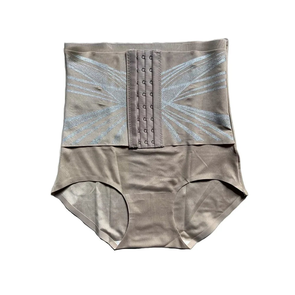 High Waist Slimming Shapewear 🍑
