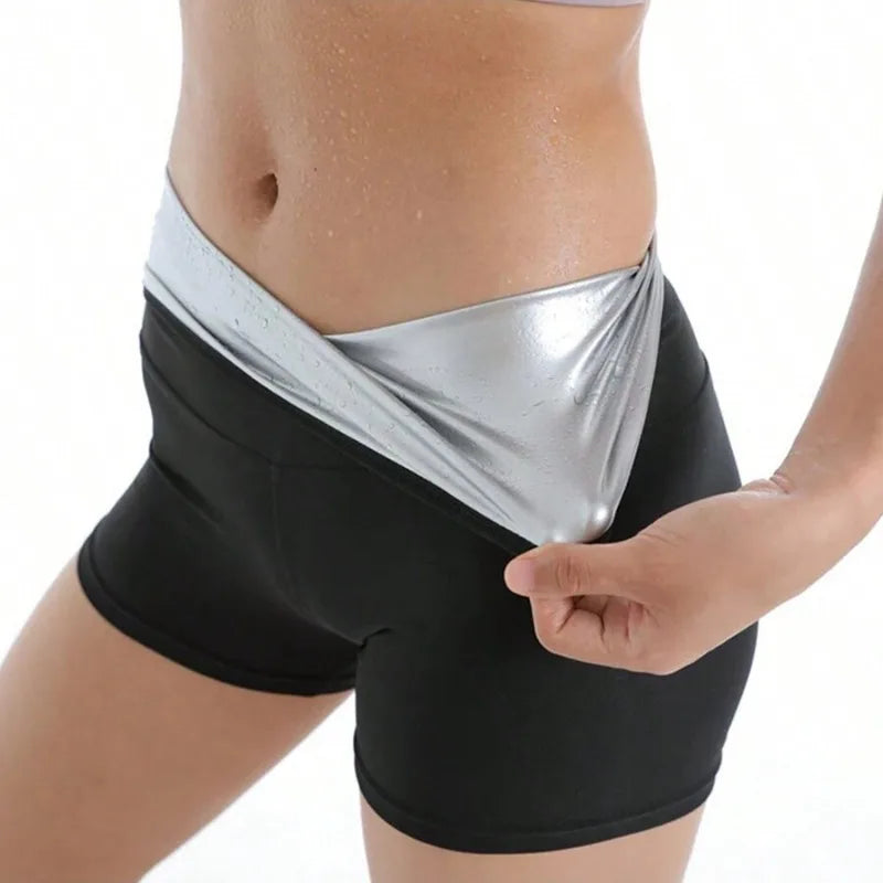 🔥 Women’s Sauna Sweat Pants! 🔥