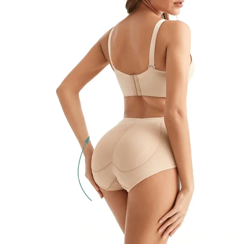 👗 Women’s False Buttock Briefs! 👗