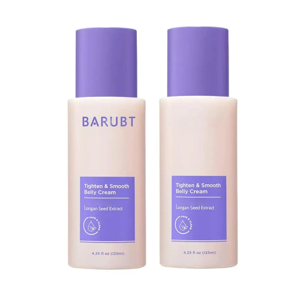 Postpartum Abdomen Firming Cream Stretch Marks Repair Essence Tightening Loose Skin Anti-Wrinkle Body Cream for Belly Smoothing