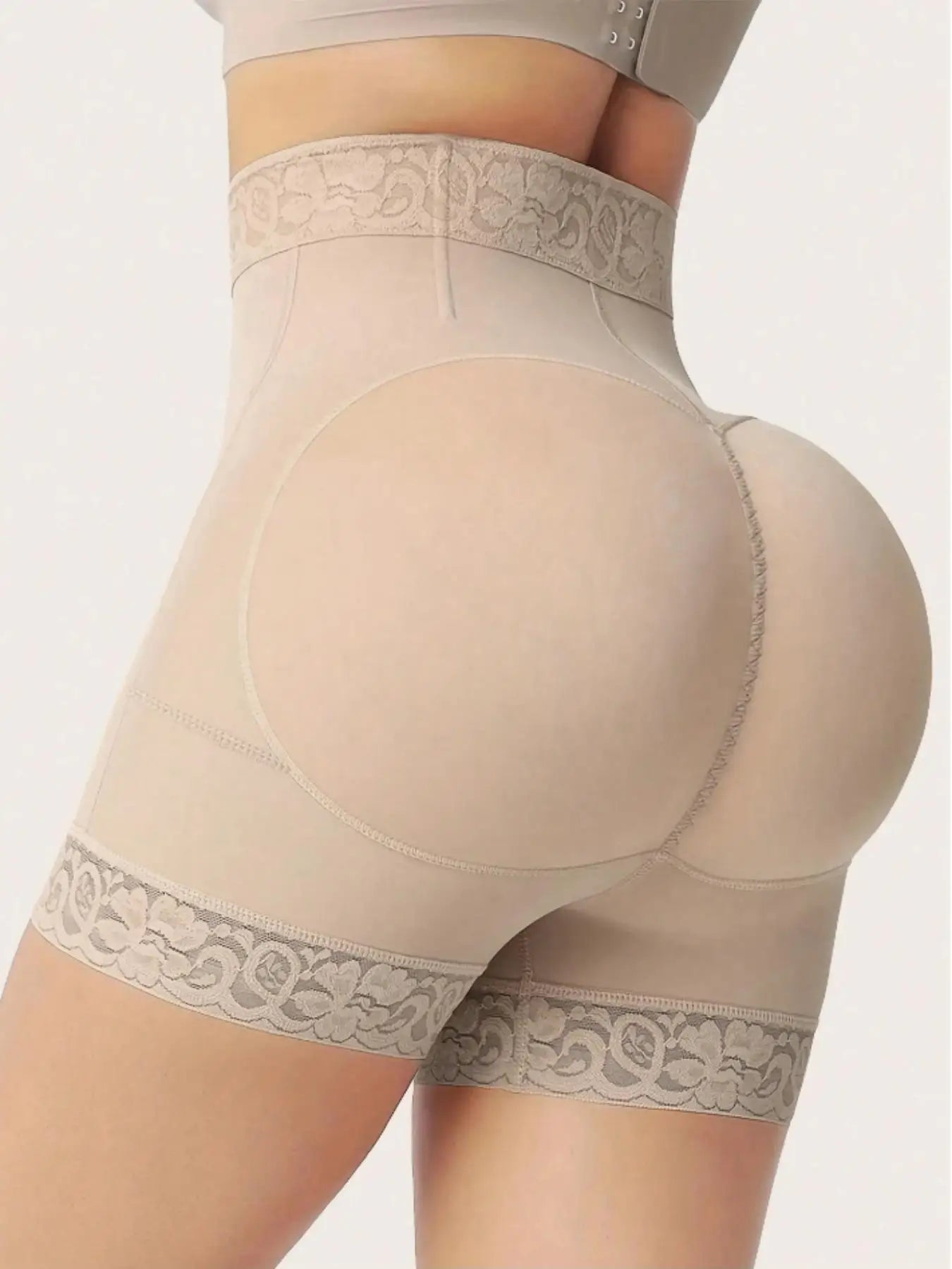 Women's Tummy Control Shapewear Shorts 👖