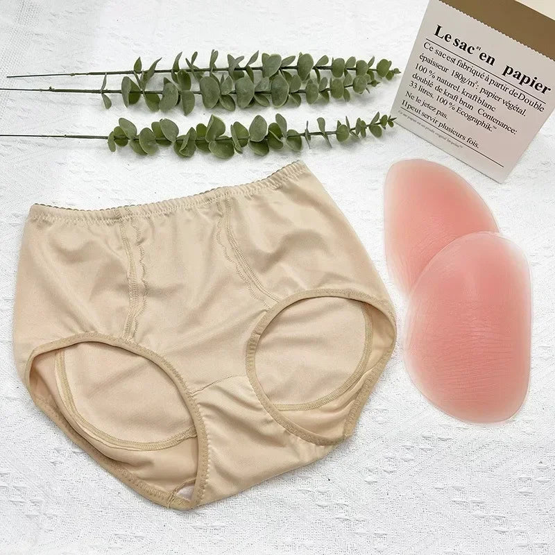 👗 Women’s False Buttock Briefs! 👗