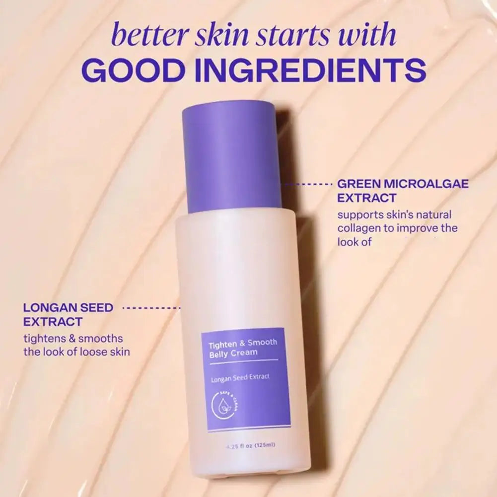 🌸 Postpartum Abdomen Firming Cream! 🌸