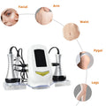 ✨ Three-in-One Body Beauty Equipment! ✨