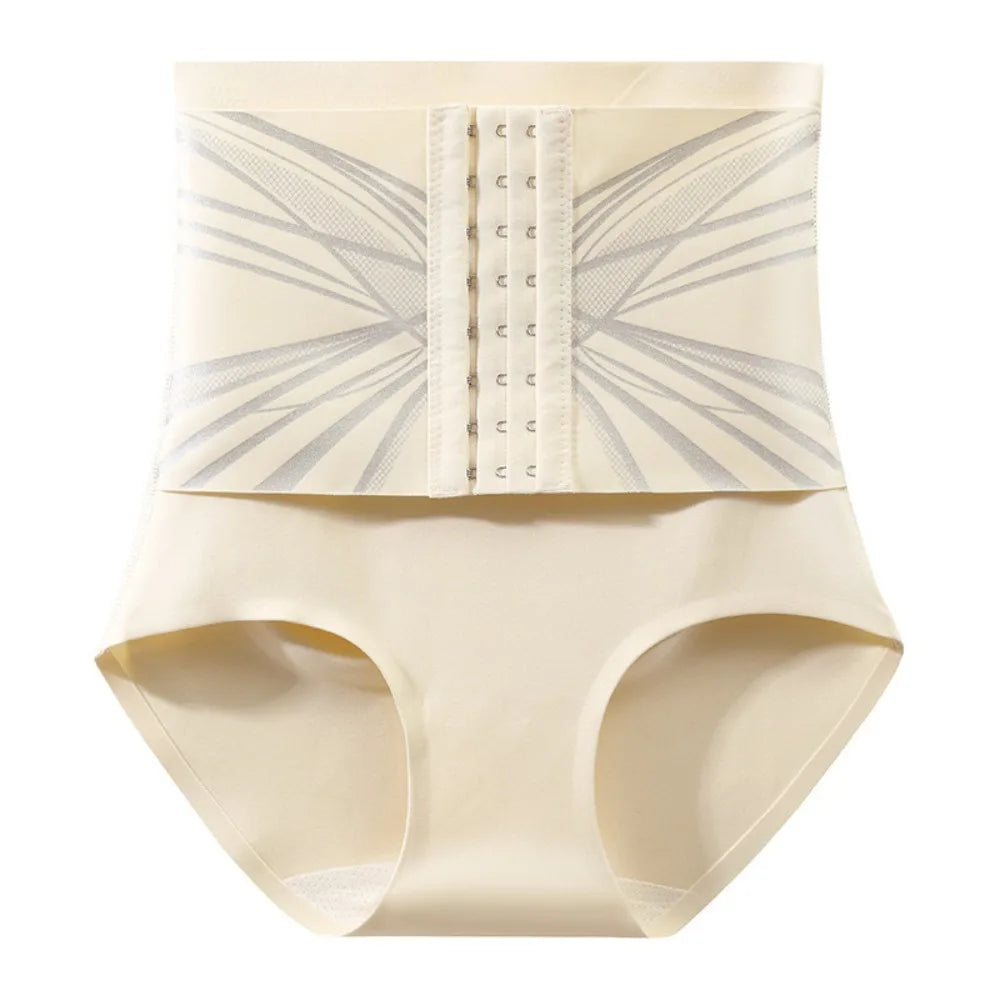 High Waist Slimming Shapewear 🍑