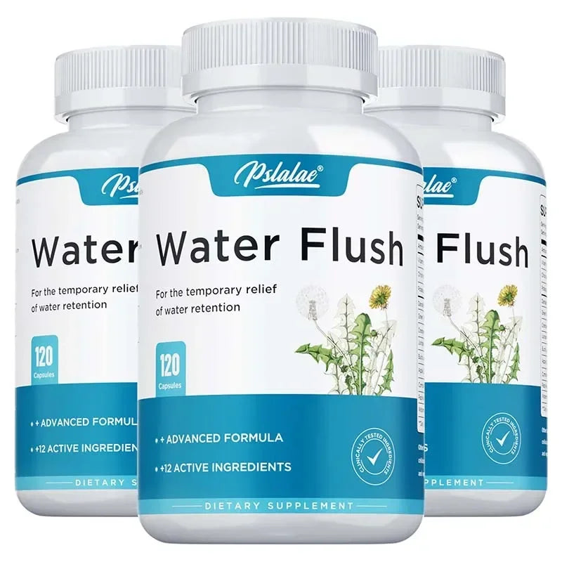 Diuretic Weight Loss Supplement 🍃