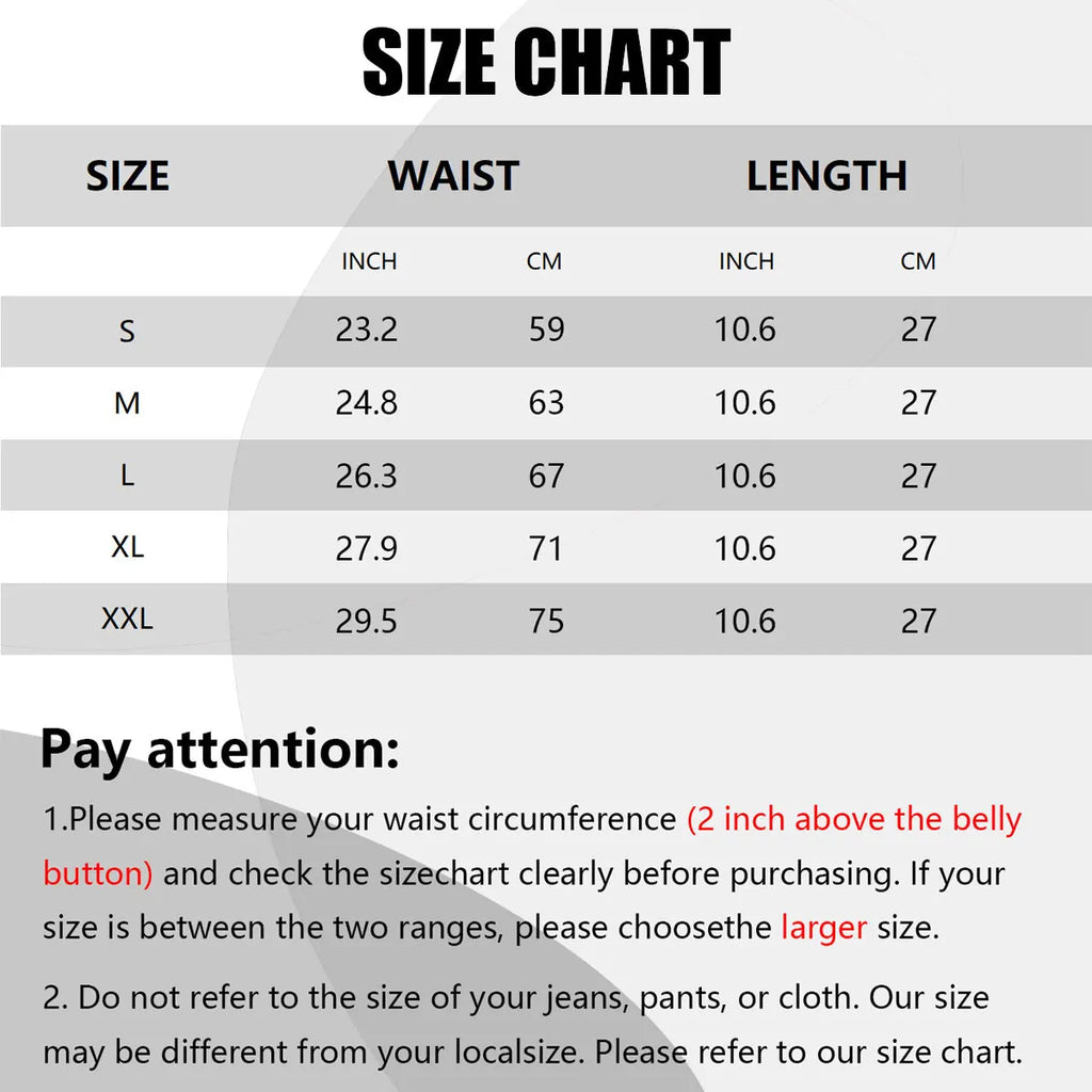 Waist Trainer Women Corset Body Shaper Colombian  Belt