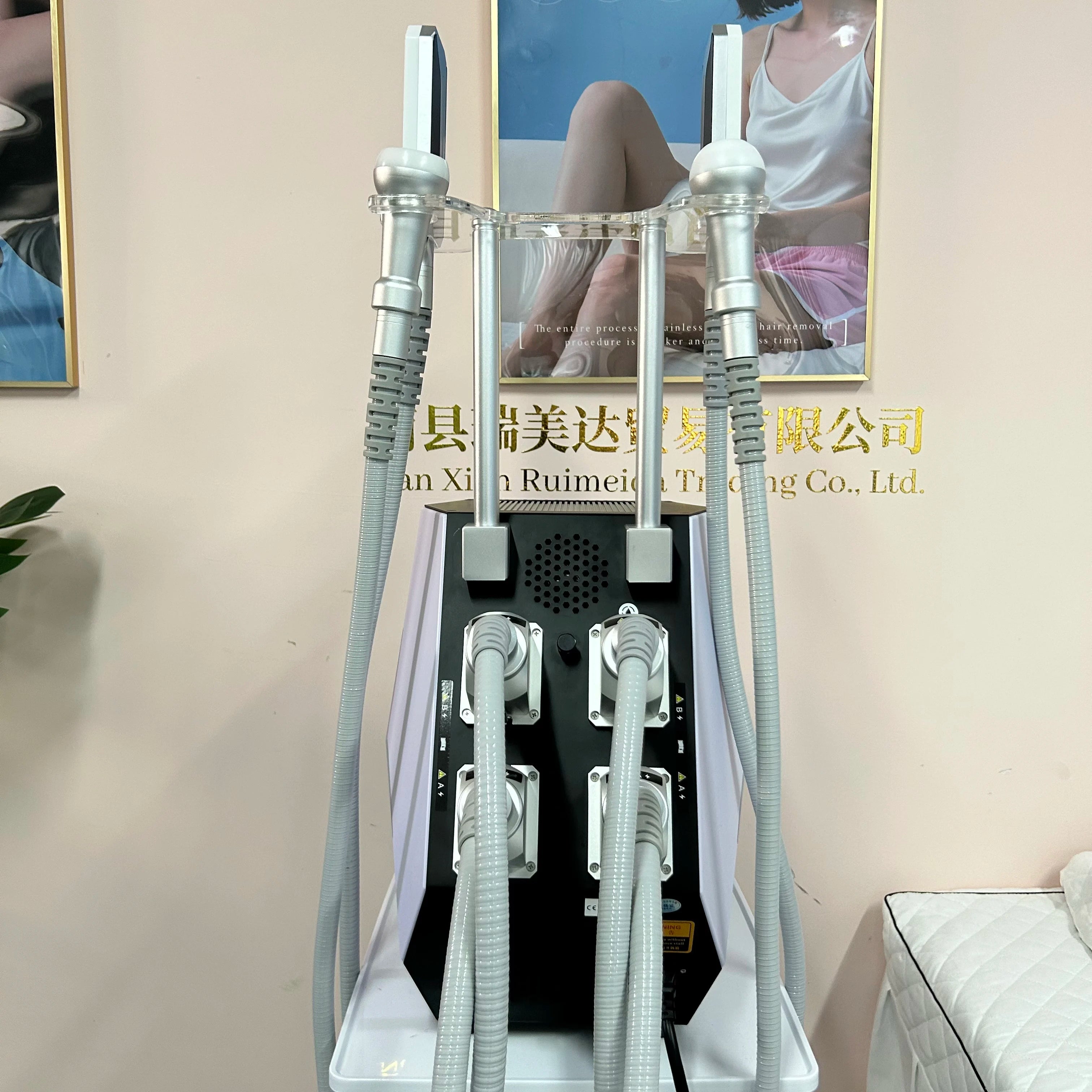 ✨ Hot & Cold CRYO Beauty Device! ✨