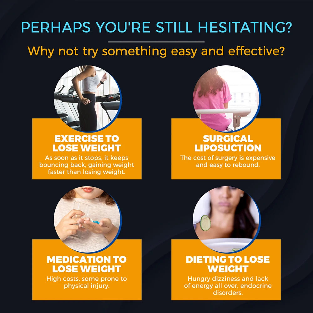 🌟 Intelligent Hip Massage Enhancer! 🌟