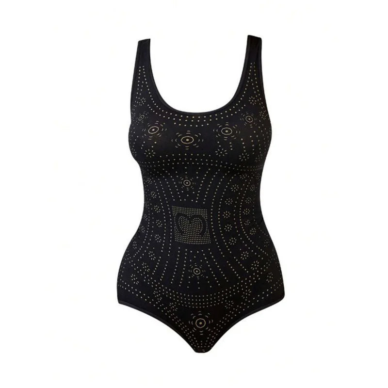 Women's Shapewear Waist Trainer For Belly