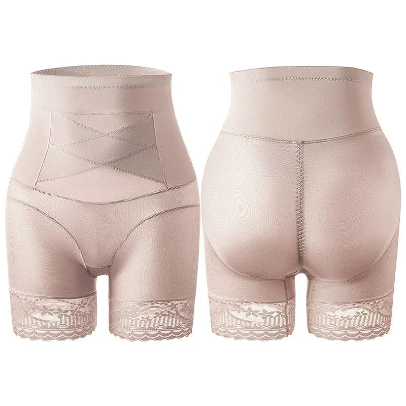 Lace Safety Shorts for Women 🌸