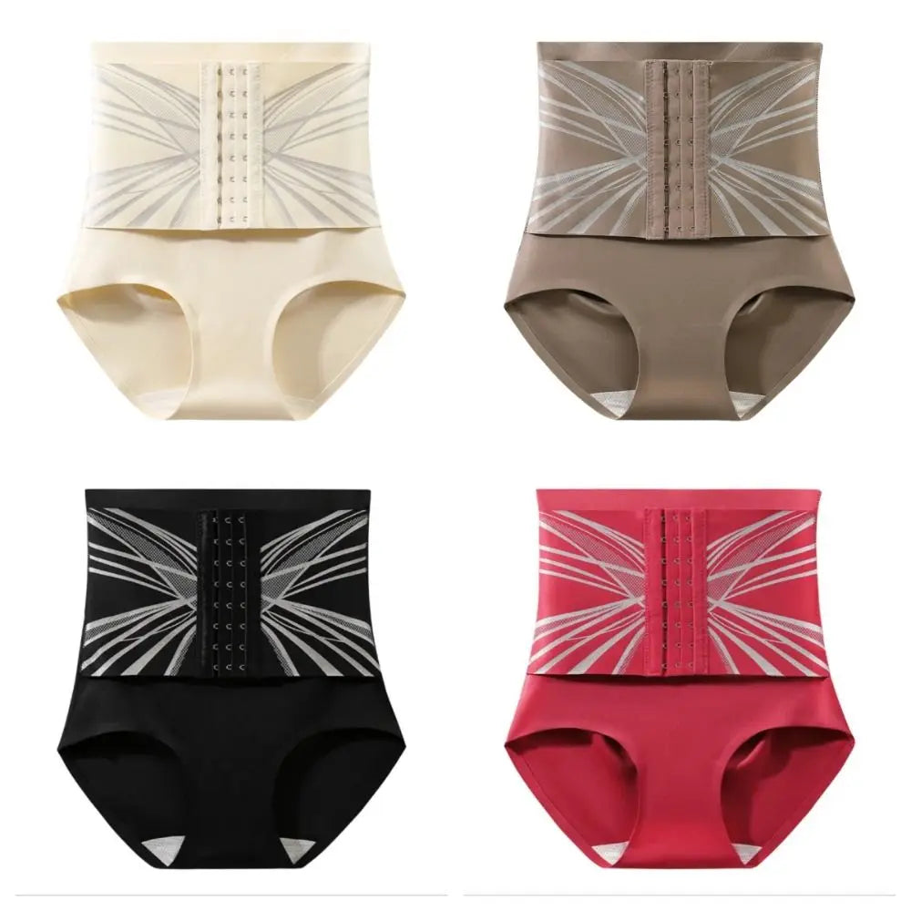 High Waist Slimming Shapewear 🍑