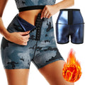 Sauna Fitness Shorts